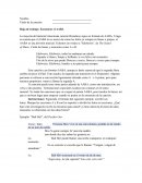 Acting the song. Encontrar el AABA