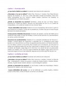 El encanto del aguila