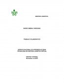 GESTION LOGISTICA. DEFINICION DE TRABAJO COLABORATIVO