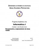 Computacion Integradora