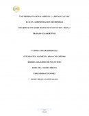 DESARROLLO DE HABILIDADES DE NEGOCIACION