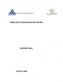 Informe final cultura ciudadana