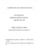 Como te ves a ti mismo cuando hablas con otras personas?