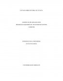 PROGRAMA INGENIERÍA DE TELECOMUNICACIONES