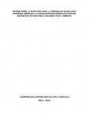 ESTRATEGIA PARA LA GENERACION TECNOLOGICA INTEGRADA ORIENTADA A LA ESTRUCTURACION PRODUCTIVA PAR USO SUSTENTADO DE PASIFLORAS: ANA MARIA COSTA - EMBRAPA
