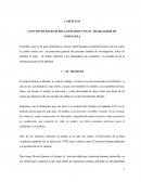 Analisis a los artículos 9 y 185 de la Ley Federal del Trabajo sobre las funciones de confianza y los motivos razonables de la perdida de la misma