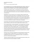 Tarea 4 / Escrito de la película Koolhaas Houselife