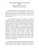 La materia de emprendimiento e innovación