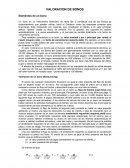 VALORACION DE BONOS Elementos de un bono