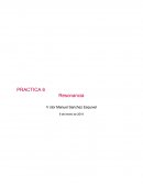 Practica 8 de Circuitos electricos