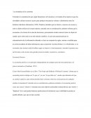 La sistemática de la Economía