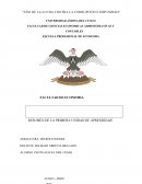 Analisis de la Microeconomia