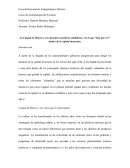 La Ciudad de México y sus atractivos turísticos simbólicos, ver lo que “hay que ver” dentro de la capital mexicana