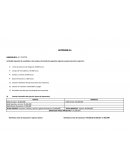 Actividad impuesto de sociedades