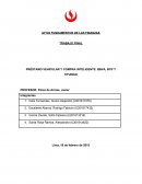 PRÉSTAMO VEHICULAR Y COMPRA INTELIGENTE: BBVA, BCP Y HYUNDAI