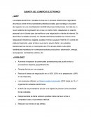 SUBASTA DEL COMERCIO ELECTRONICO