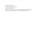 Conversaciones Didácticas. La enseñanza como puente a la vida