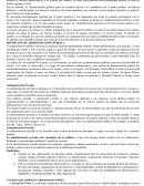 DEFINICIÓN DE ADMINISTRACIÓN PÚBLICA