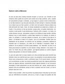 Epicuro - Carta a Meneceo