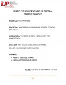 ANDRÉS OPPENHEIMER “LA ESPERANZA DE LATINOAMÉRICA Y LAS CINCO CLAVES DE LA INNOVACIÓN”