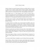 Reseña Historias Cruzadas