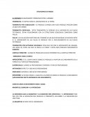 SITUACIONES DE RIESGOS