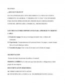 RESUMEN ¿ QUE ES UN BANCO?