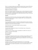 NIKE fundamentos de marketing