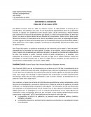 DEFENDER LA SOCIEDAD . Biopoder de Foucault