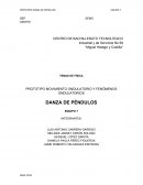 PROTOTIPO MOVIMIENTO ONDULATORIO Y FENÓMENOS ONDULATORIOS