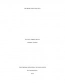 INFORME INVESTIGATIVO.Generos discursivos