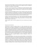 Psiconeuroinmunoendocrinologia