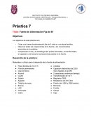 Como hacer una funete de alimentacion