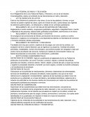 Organismos que regulan la actividad publicitaria en Mexico