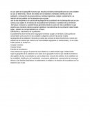 Geografía de la población