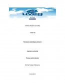 Planeación estratégica personal. Misión personal