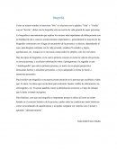 Biografía , tipos de biografías