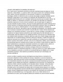 ¿Existe crecimiento economico en Maicao?