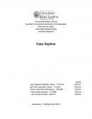 Caso sophos