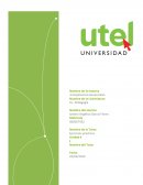 Un liderazgo emocional ¿Cómo describes a Robert Eaton?
