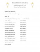 Drogadicion. Factores que influyen en el abuso y la dependencia a las drogas