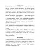 El clima laboral , desarrollo profesiona