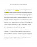 METACOGNICIÓN: ESTRATEGIA DE APRENDIZAJE
