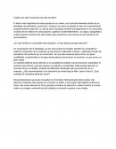 Cuáles han sido los factores de éxito de Nike?