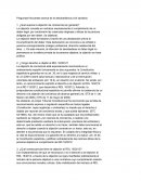 Preguntas frecuentes acerca de la desobediencia civil sanitaria