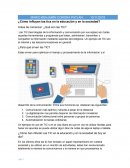 Como influyen tas tics en la educación y en la sociedad