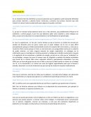 Entrevista #1: ¿Qué tanto conoce sobre el trastorno TDAH?