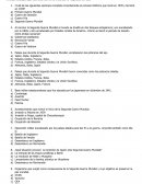 Actividad de evaluación Segunda Guerra Mundial s/r