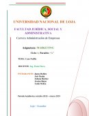 MARKETING. Caso Netflix