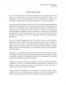 DEMOGRAFIA. Un país de edad avanzada